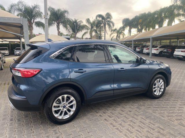 FORD Kuga 1.5 EcoBlue 120 CV aut. 2WD Titanium