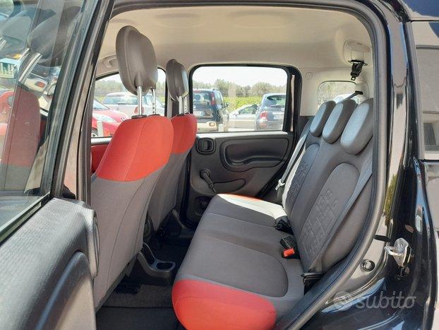 FIAT Panda 1.3 MJT S&S 75CV LOUNGE