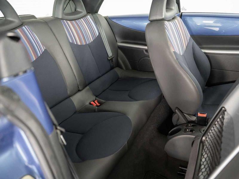 Citroën C3 C3 Pluriel 1.4 HDi 70CV Elegance