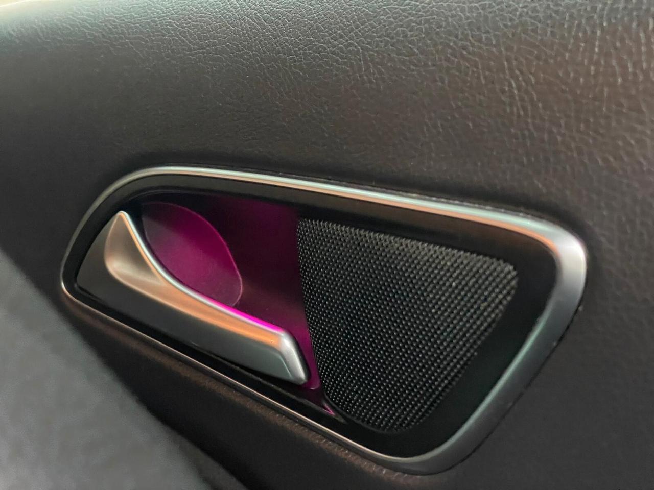 Mercedes-benzCLA 220 d Automatic Premium tetto apribile