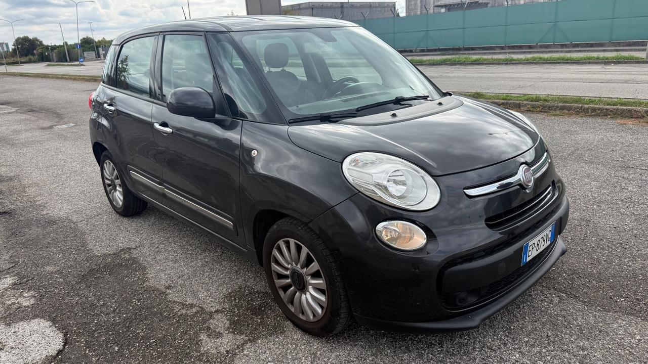 Fiat 500L 1.3 Multijet 85 CV Lounge