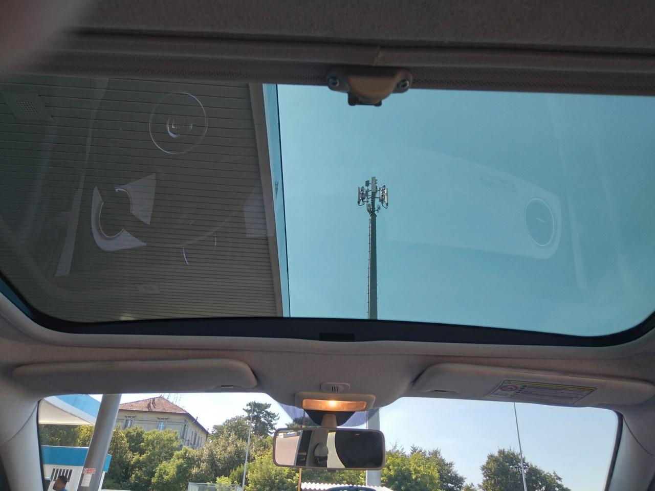Fiat 500 1.2 69cv Lounge x neopatentati