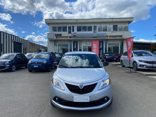 LANCIA Ypsilon *PROMO* 1.0 S&S Hybrid Ecochic Gold
