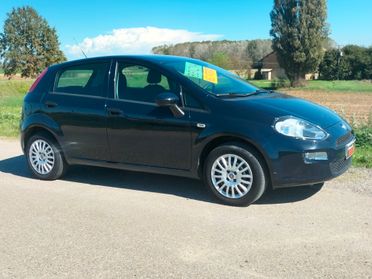 Fiat Punto 1.2 Benzina - Neopatentati