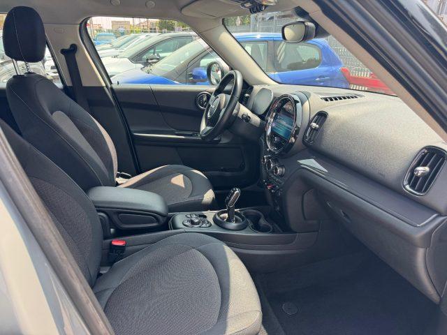 MINI Countryman 1.5 One D JCW Countryman Automatica