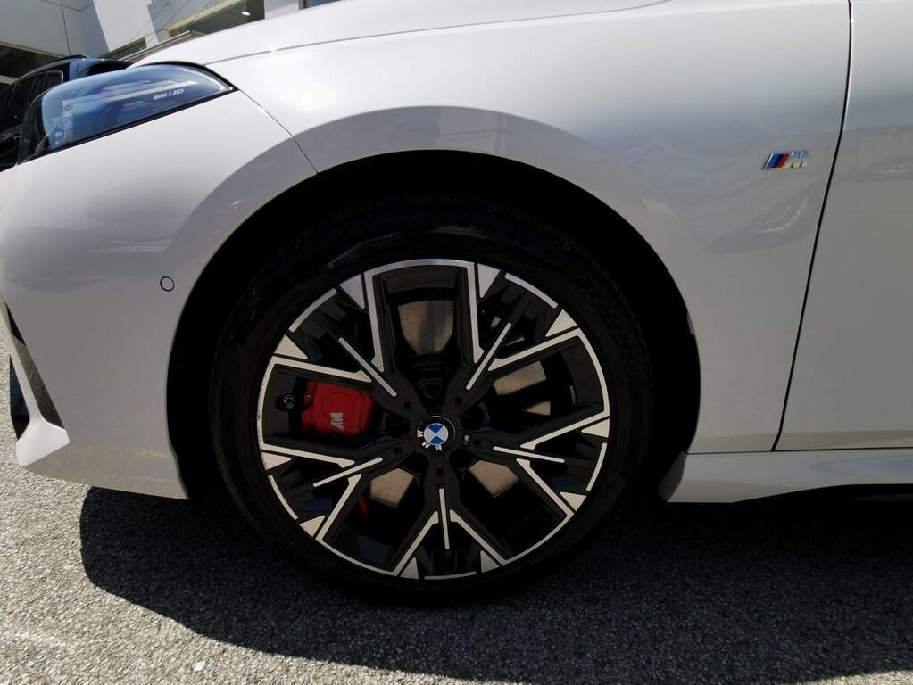 BMW Serie 1 120 d 48V MSport Pro DCT