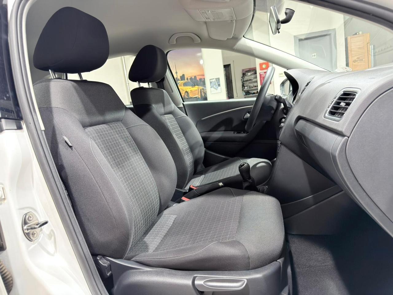 VOLKSWAGEN POLO 1.0 75CV 5P 2016 80.000KM