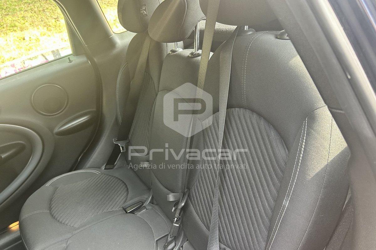 MINI Mini 2.0 Cooper SD Countryman
