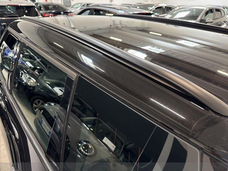 MINI Clubman Mini F54 2019 Diesel Mini 1.5 One D Mayfair Edition auto