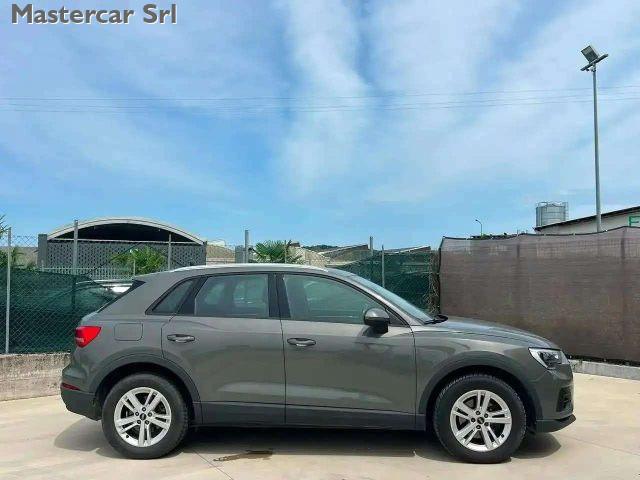 AUDI Q3 Q3 II 35 2.0 tdi Business quattro s-tronic - GG1