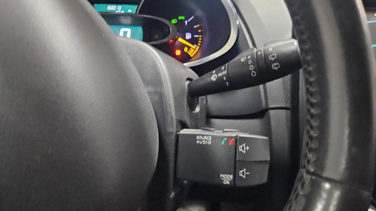 Renault Clio 1.5 DCI 75 CV ALLESTIMENTO COSTUME