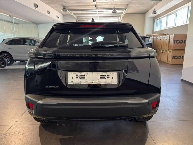 Peugeot 2008 2ª serie PureTech 100 S&S Allure