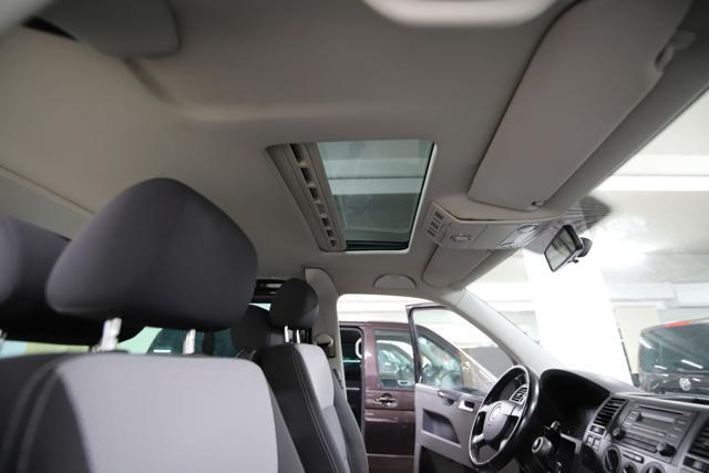 VOLKSWAGEN Multivan VW T5 2.5 tdi 131cv 7Posti Tetto Klima G.traino