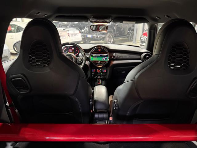 MINI John Cooper Works 2.0 John Cooper Works GP IVA ESPOSTA