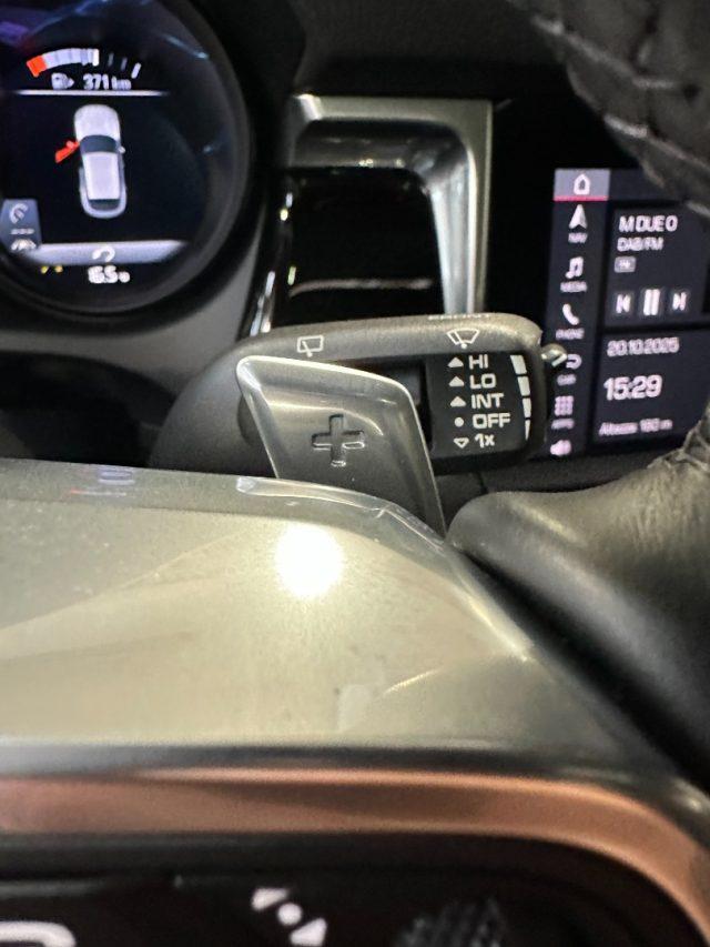PORSCHE Macan 2.0 PDK - 21" - Tetto - Bose - Carplay - Scarichi