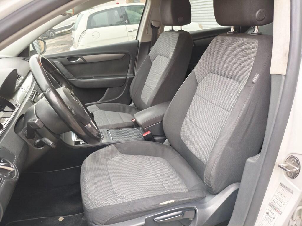Volkswagen Passat Variant 2.0 tdi Comfortline Business