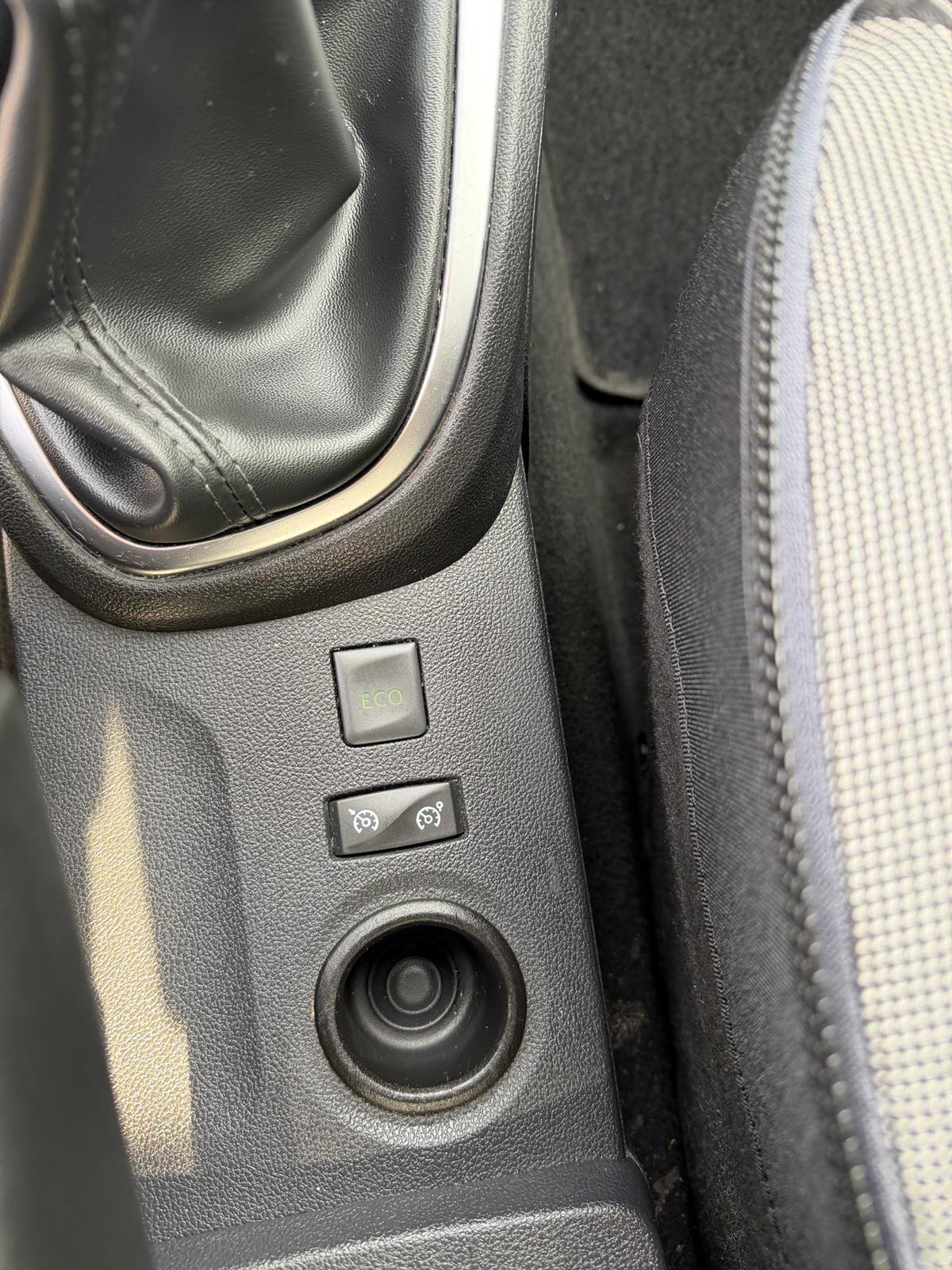 Renault Captur TCe 12V 90 CV Start&Stop Energy Hypnotic