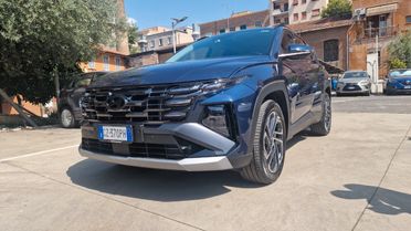 Hyundai Tucson 1.6 hev Exellence Lounge Pack 2wd 215cv auto