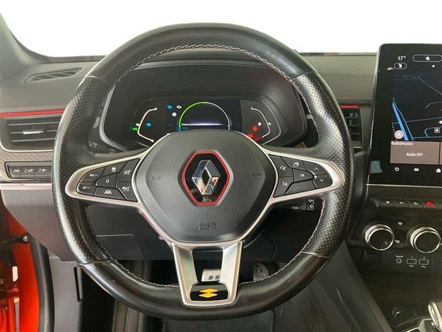 RENAULT Arkana 1.6 E-Tech full hybrid R.S. Line 145cv