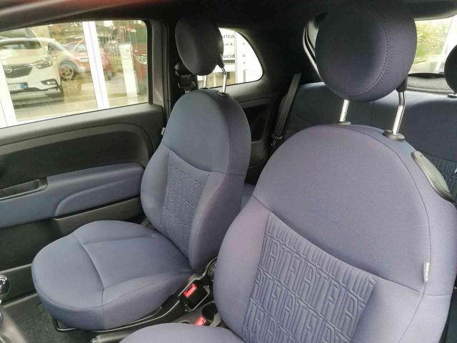 FIAT 500 1.0 Hybrid PREZZOPROMO Leggi la descrizione