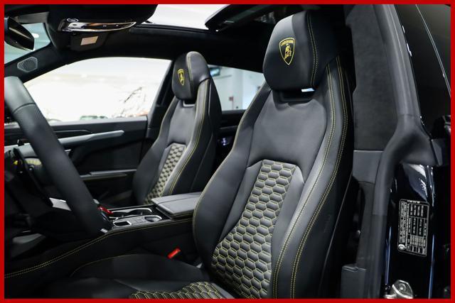 LAMBORGHINI Urus 4.0|FULL CARBON SPEC|