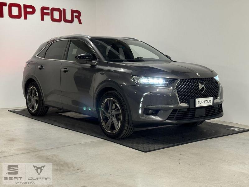 DS DS 7 CROSSBACK E-TENSE E-Tense 4x4 Automatica Business