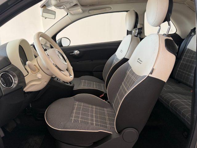FIAT 500C 1.2 S