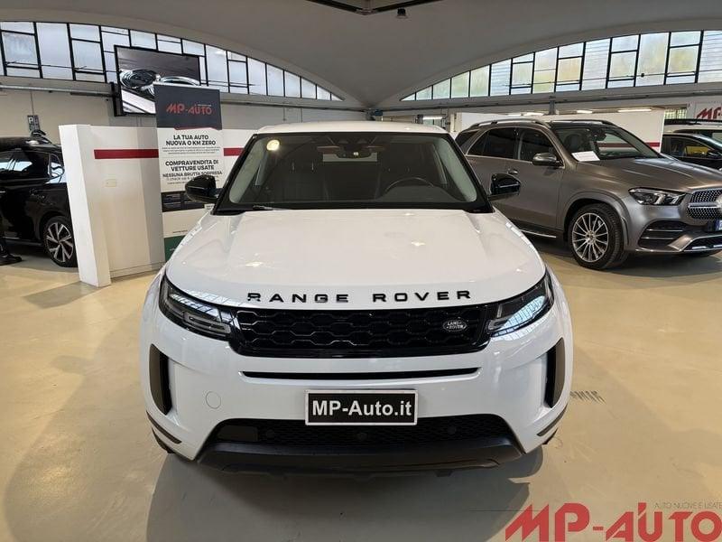 Land Rover RR Evoque Range Rover Evoque 2.0 I4 200 CV AWD Auto