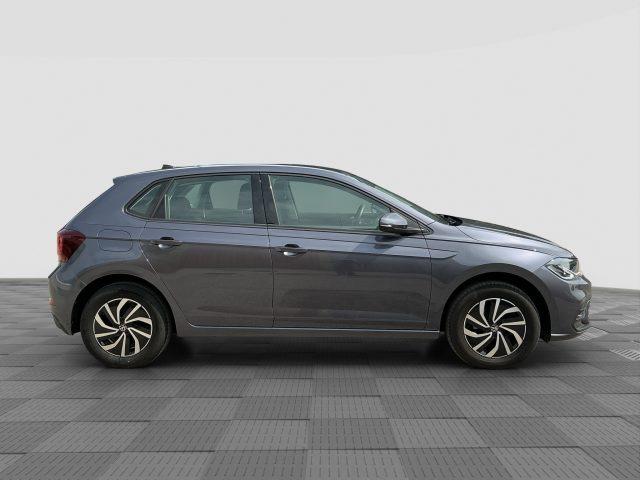 VOLKSWAGEN Polo Polo 1.0 TSI DSG Life