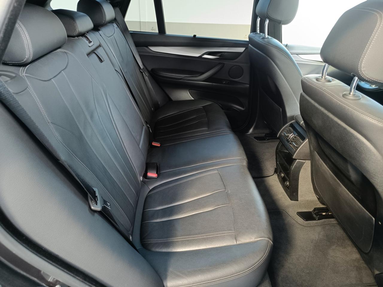 Bmw X5 xDrive25d Luxury