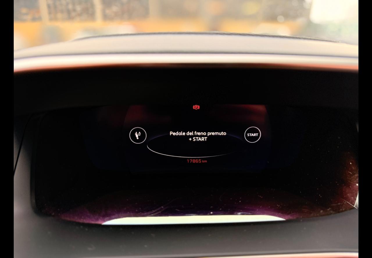 Peugeot 2008 BlueHDi 130 S&S EAT8 GT