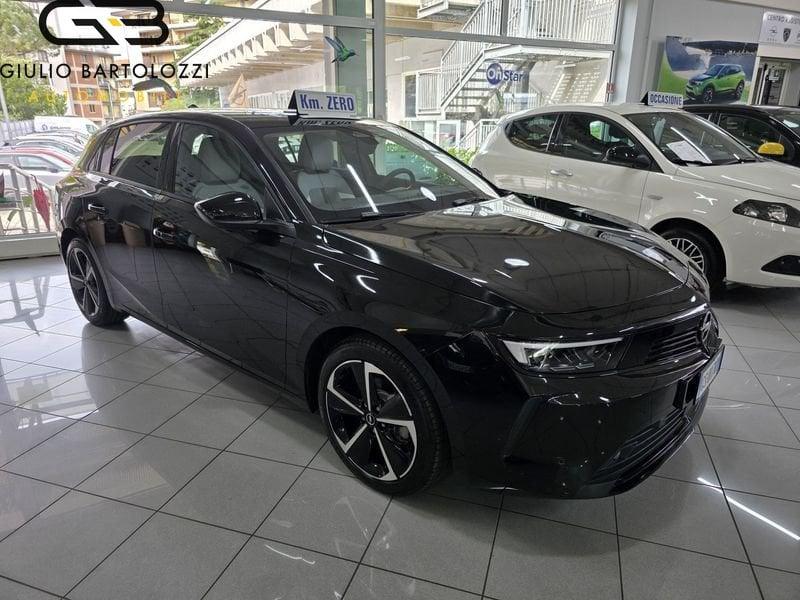 Opel Astra 1.2 Turbo 130cv Business Elegance MT6