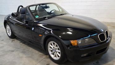 Bmw Z3 1.8 Roadster