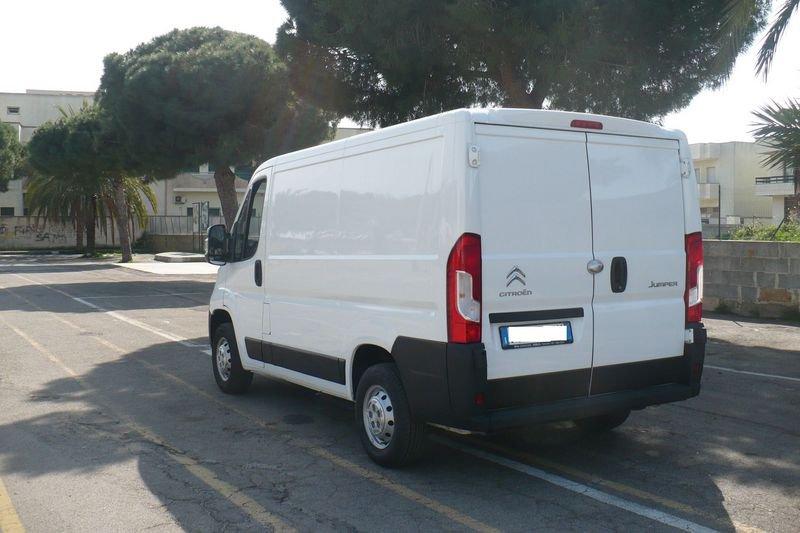 Citroën Jumper 30 BlueHDi 130 PC-TN Furgone