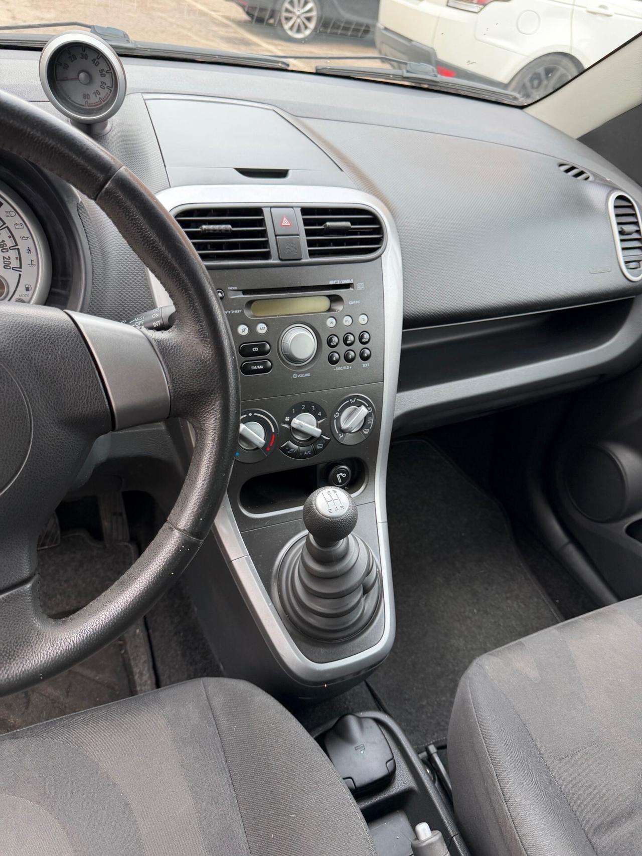 Opel Agila 1.2 - NEOPATENTATI - 12 MESI DI GARANZIA -