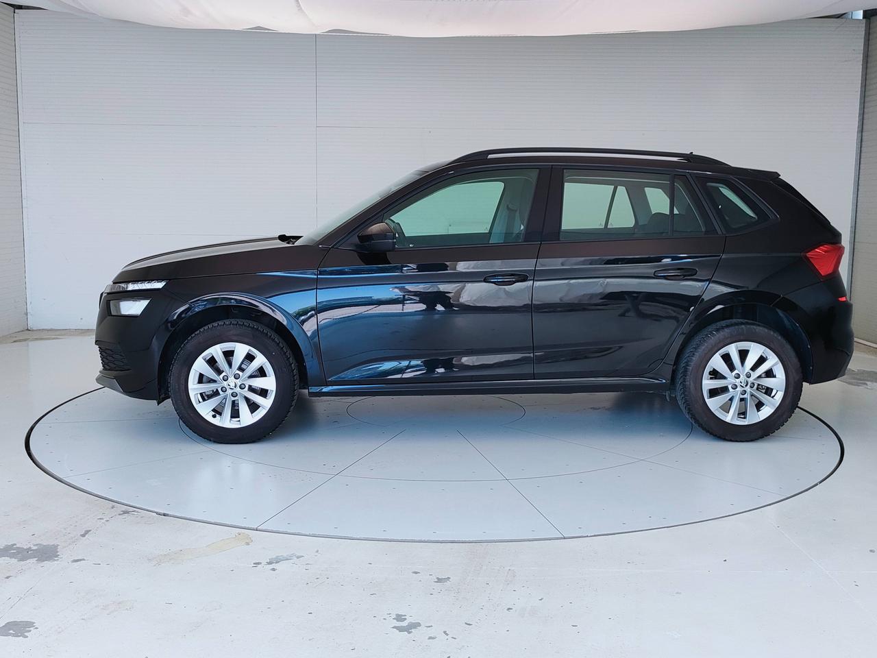 SKODA Kamiq 2019 - Kamiq 1.0 tsi Ambition 110cv