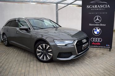 Audi A6 Avant 40 2.0 Tdi quattro S tronic Business Plus