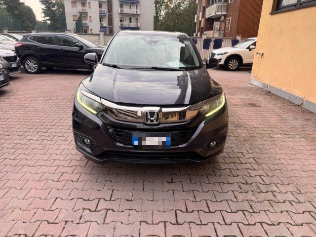 HONDA HR-V 1.5 i-VTEC Comfort Navi