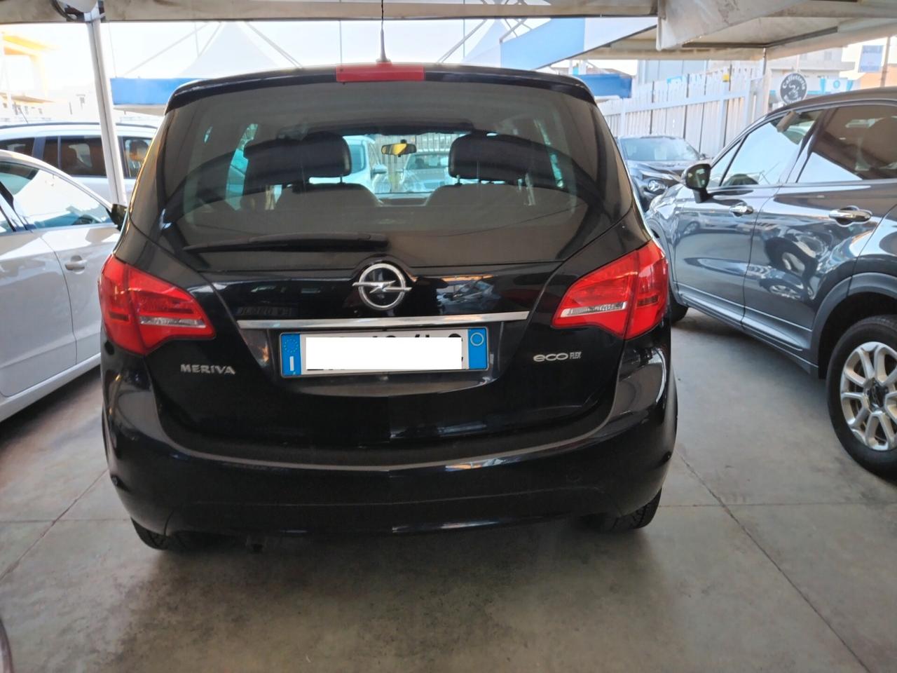 OPEL MERIVA 1.3 MLTJ