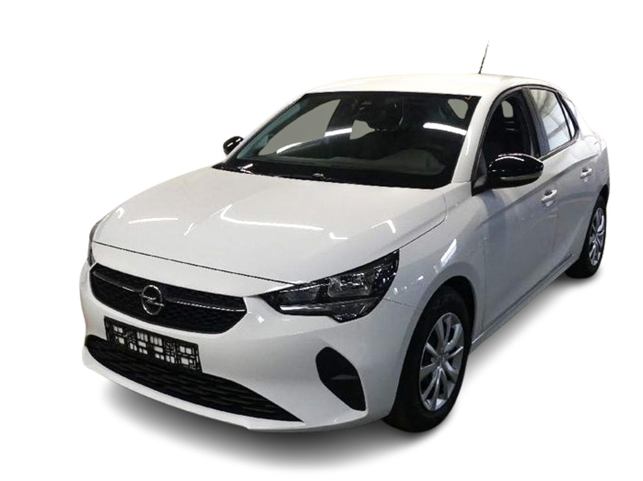 Opel Corsa 1.2 75cv Edition