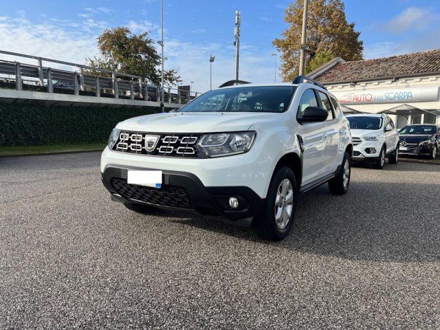 DACIA Duster 1.5 Blue dCi 8V 115 CV 4x2 Comfort