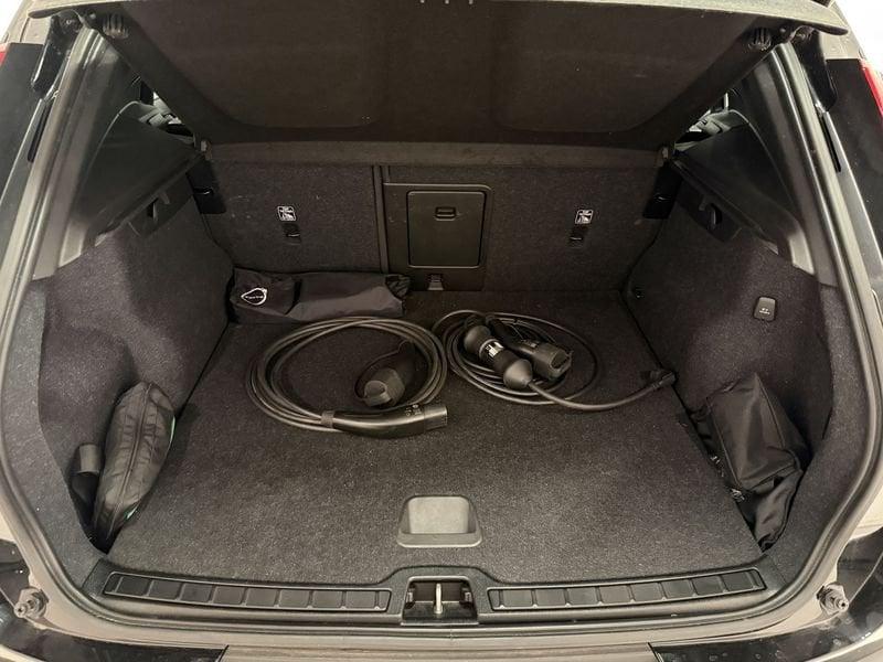 Volvo XC40 Recharge T4 Plug-in Hybrid auto Recharge Core