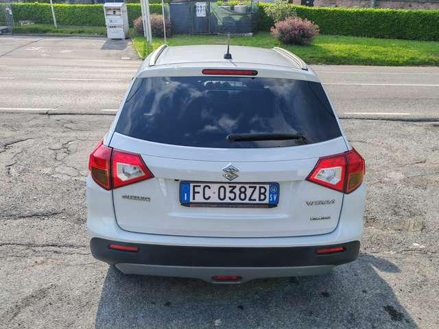 Suzuki Vitara Vitara 1.6 ddis V-Cool s AllGrip 4x4