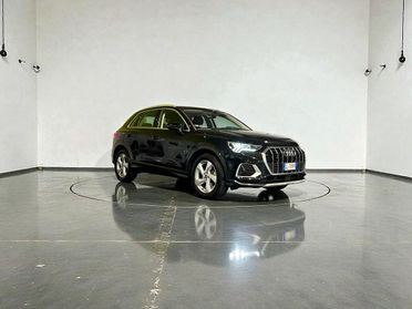 Audi Q3 35 2.0 TDI Business Advanced S tronic