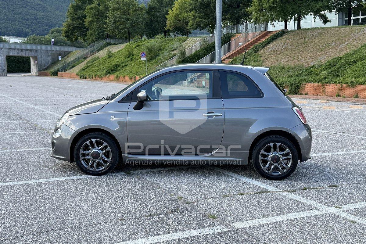 FIAT 500 1.3 Multijet 16V 95 CV "S"