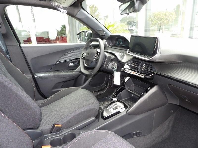 Peugeot 2008 Hybrid 110cv e-DCS6 Style auto