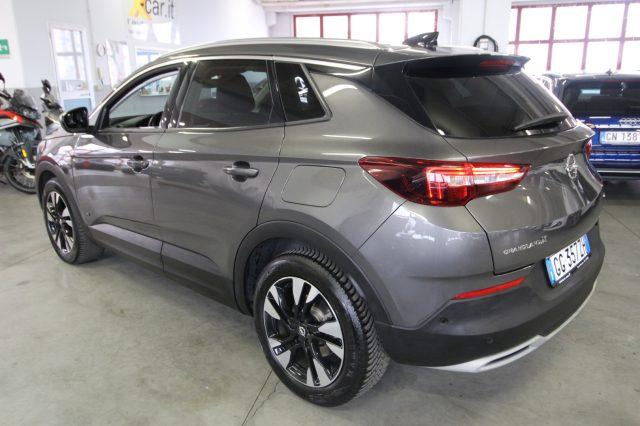 OPEL Grandland 1.6 PHEV aut. FWD Business Elegance