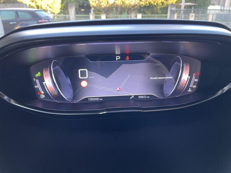 Peugeot 3008 3008 BlueHDi 130 S&S EAT8 GT Line