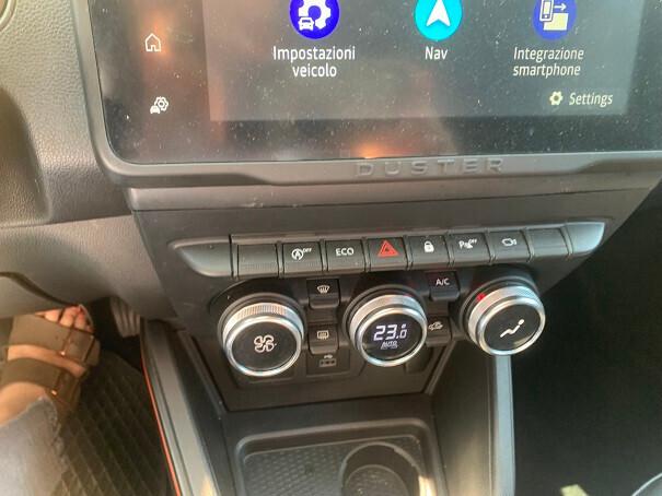 Dacia Duster 1.0 TCe GPL 4x2 Extreme