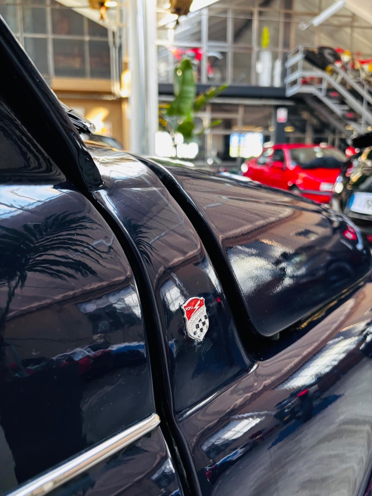 Fiat Altro Giannini 500f 650/np